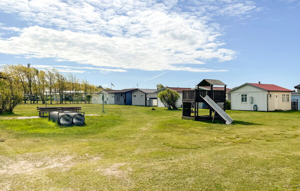 Semesterhus - Olofsbo/Falkenberg , Sverige - S16509 103