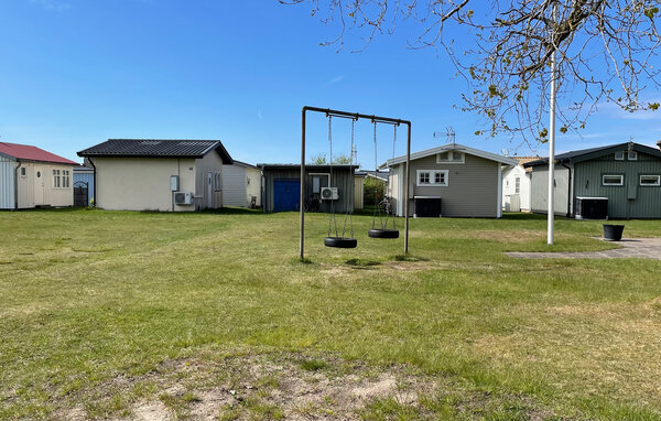 Semesterhus - Olofsbo/Falkenberg , Sverige - S16509 104