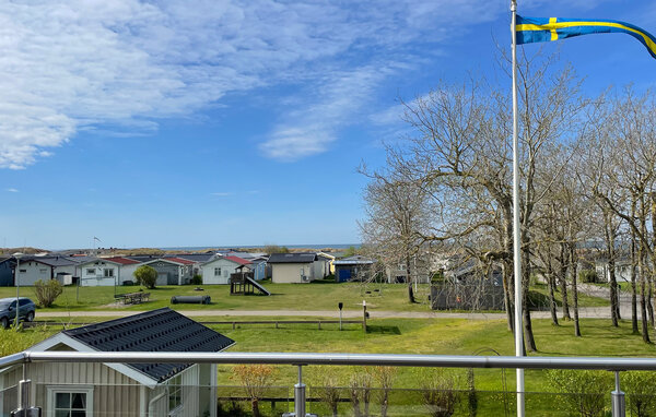 Semesterhus - Olofsbo/Falkenberg , Sverige - S16509 201