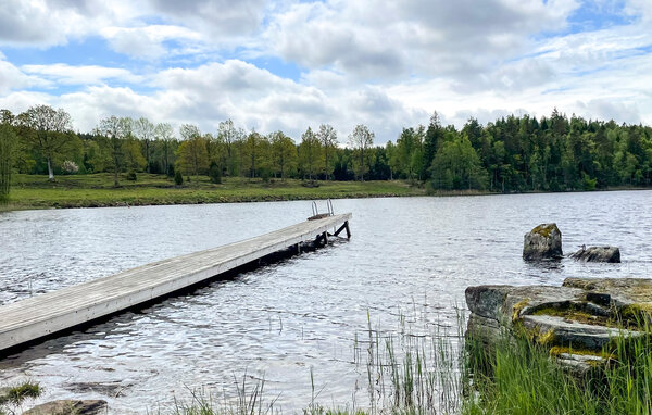 Holiday Home - Kungsäter , Sweden - S16510 6
