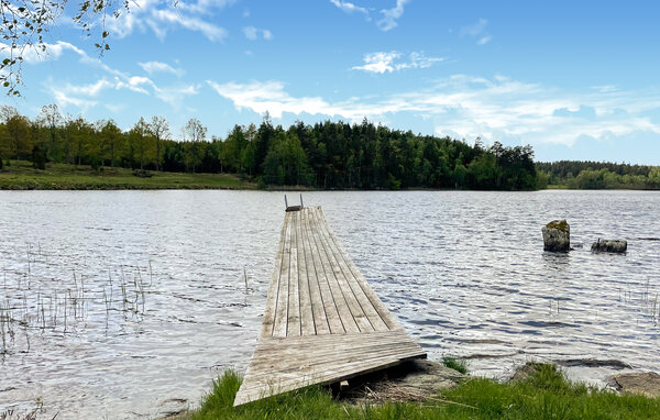 Holiday Home - Kungsäter , Sweden - S16510 901