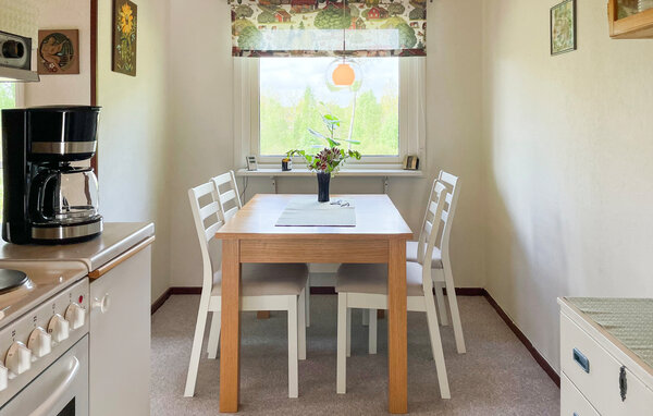 Holiday Home - Kungsäter , Sweden - S16510 401