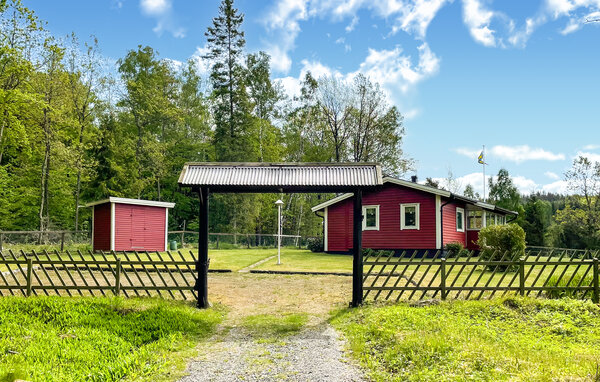 Holiday Home - Kungsäter , Sweden - S16510 7