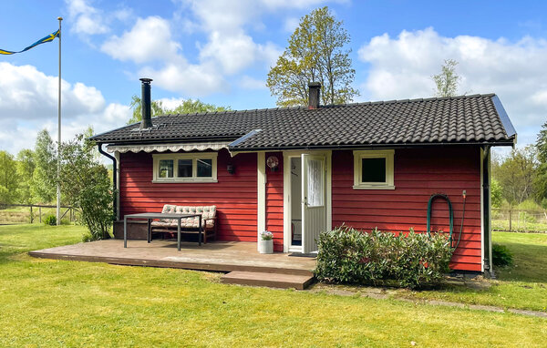 Holiday Home - Kungsäter , Sweden - S16510 81