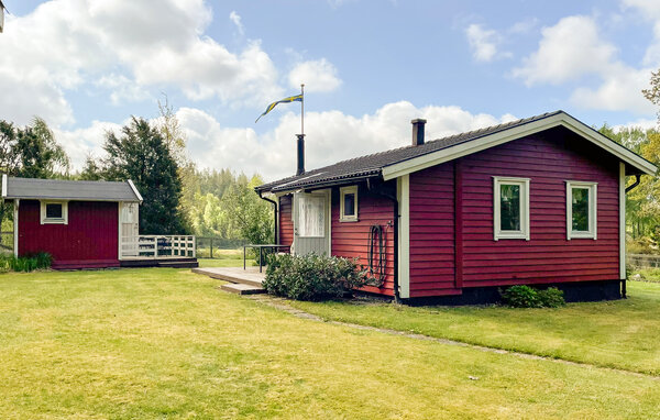Holiday Home - Kungsäter , Sweden - S16510 82