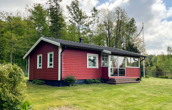 Holiday Home - Kungsäter , Sweden - S16510 83