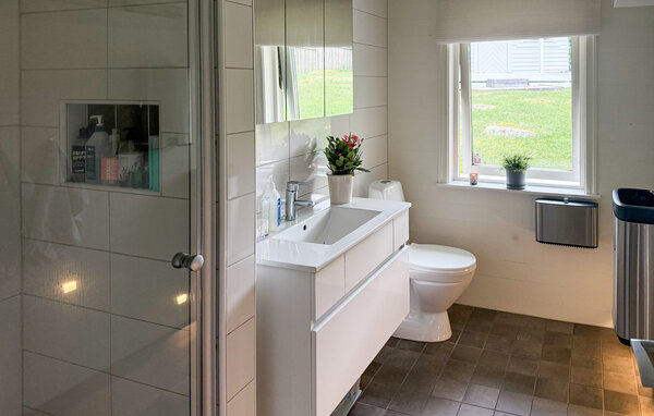 Vakantiehuis - Åsa , Zweden - S16511 702