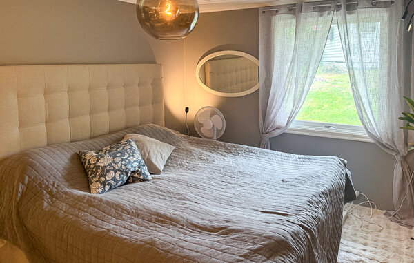 Vakantiehuis - Åsa , Zweden - S16511 601