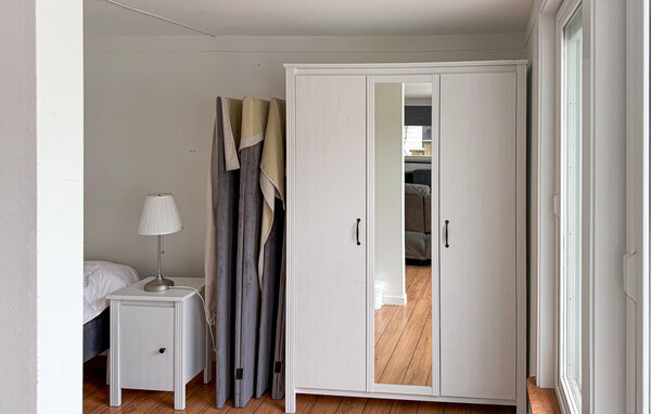 Vakantiehuis - Åsa , Zweden - S16511 604