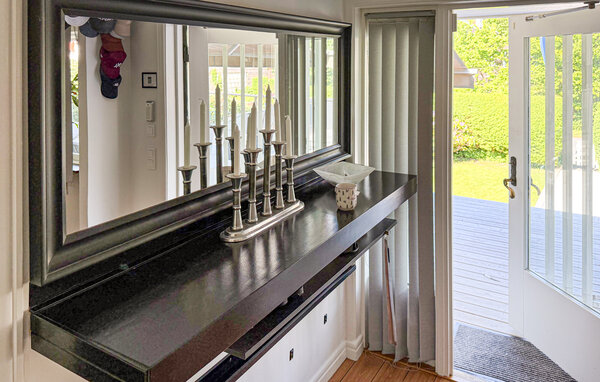 Vakantiehuis - Åsa , Zweden - S16511 501