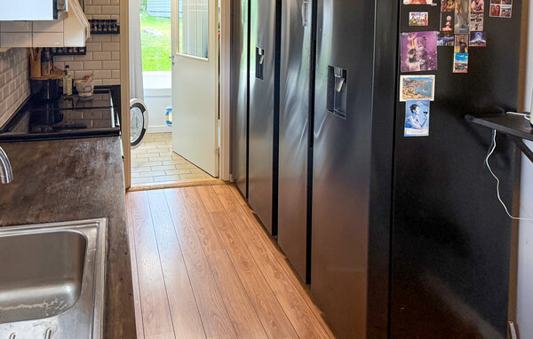 Vakantiehuis - Åsa , Zweden - S16511 402