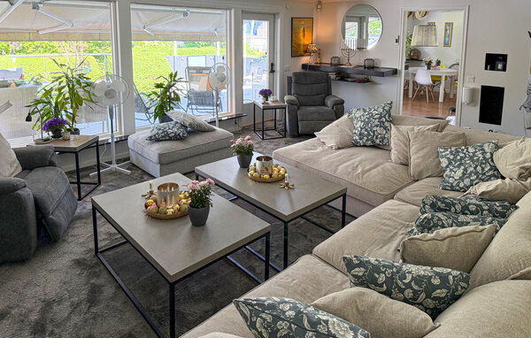 Vakantiehuis - Åsa , Zweden - S16511 301
