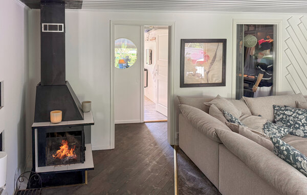 Vakantiehuis - Åsa , Zweden - S16511 5
