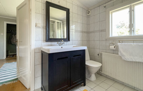 Holiday Home - Varberg , Sweden - S16512 701