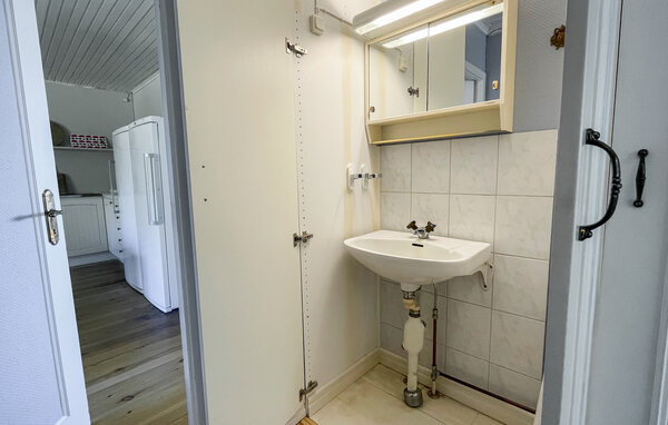 Holiday Home - Varberg , Sweden - S16512 703