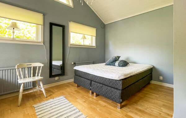 Holiday Home - Varberg , Sweden - S16512 6