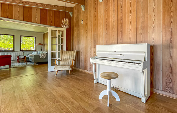 Holiday Home - Varberg , Sweden - S16512 501