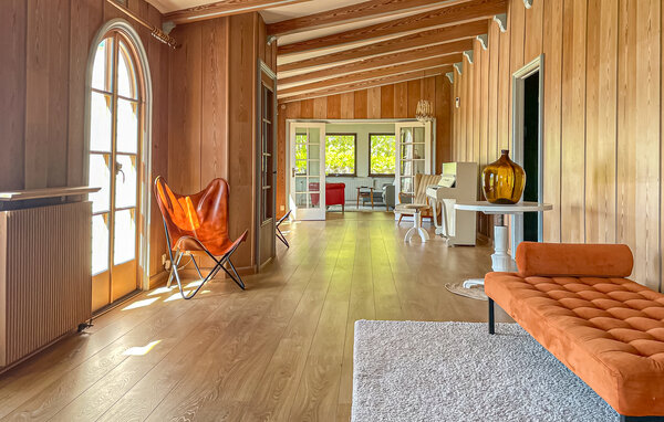 Holiday Home - Varberg , Sweden - S16512 502