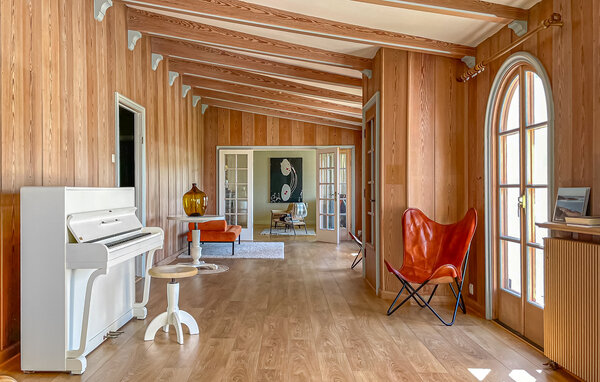 Holiday Home - Varberg , Sweden - S16512 503