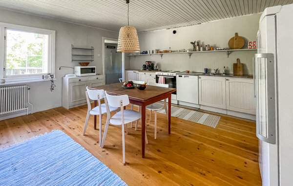 Holiday Home - Varberg , Sweden - S16512 4