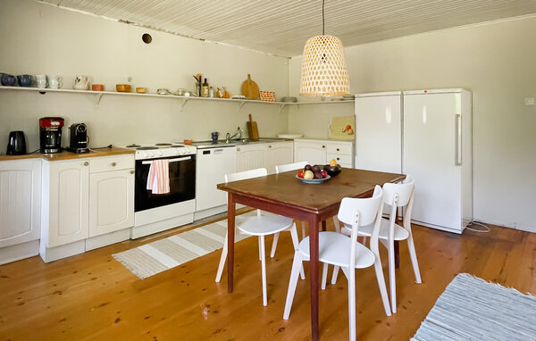 Holiday Home - Varberg , Sweden - S16512 401