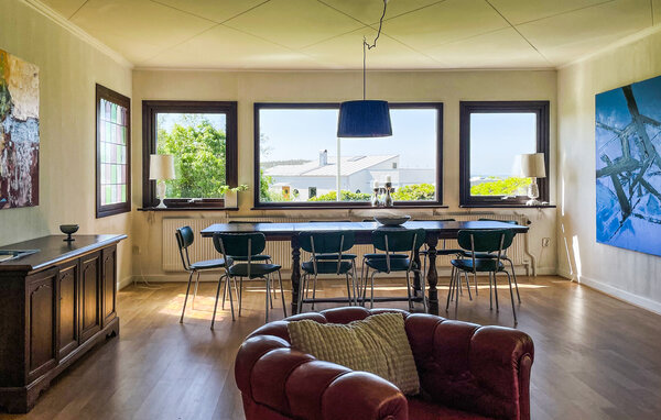 Holiday Home - Varberg , Sweden - S16512 301