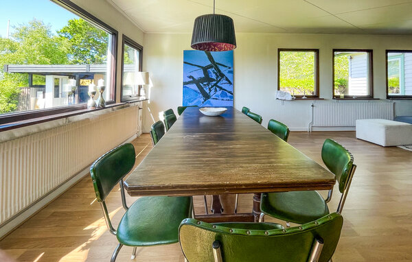Holiday Home - Varberg , Sweden - S16512 9