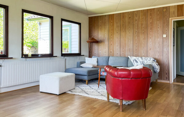 Holiday Home - Varberg , Sweden - S16512 8
