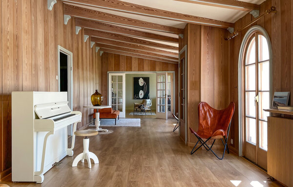 Holiday Home - Varberg , Sweden - S16512 303