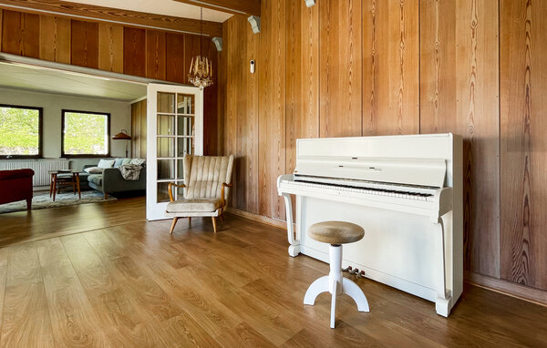 Holiday Home - Varberg , Sweden - S16512 304