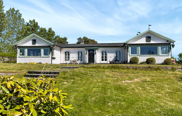 Holiday Home - Varberg , Sweden - S16512 1