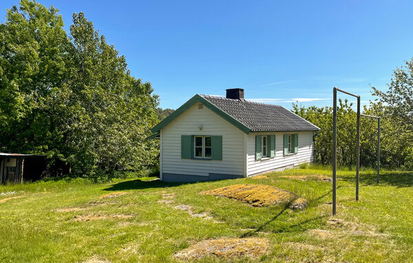 Holiday Home - Varberg , Sweden - S16512 82