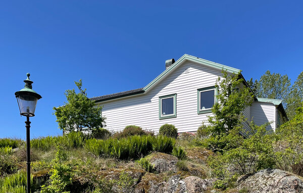 Holiday Home - Varberg , Sweden - S16512 83