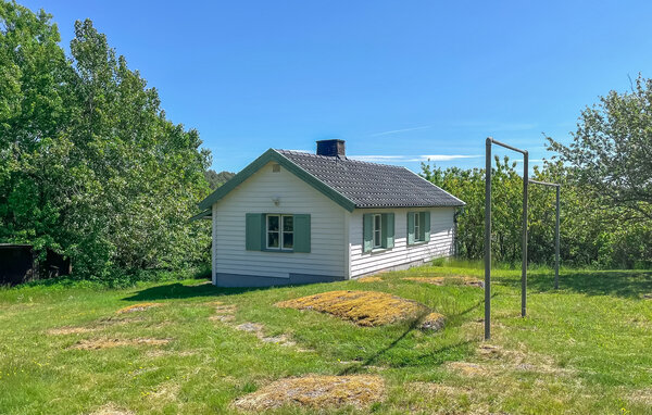 Holiday Home - Varberg , Sweden - S16512 84