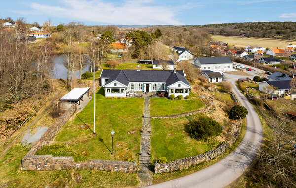 Holiday Home - Varberg , Sweden - S16512 85