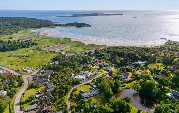 Feriehus - Varberg , Sverige - S16512 1