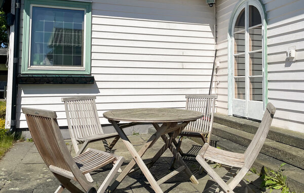 Holiday Home - Varberg , Sweden - S16512 102