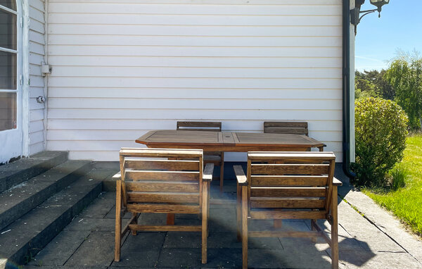 Holiday Home - Varberg , Sweden - S16512 103