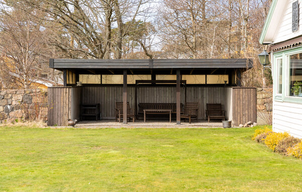 Holiday Home - Varberg , Sweden - S16512 104