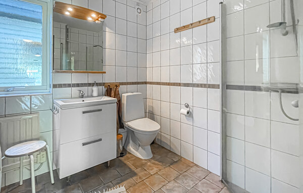 Semesterhus - Villshärad/Halmstad , Sverige - S16513 701