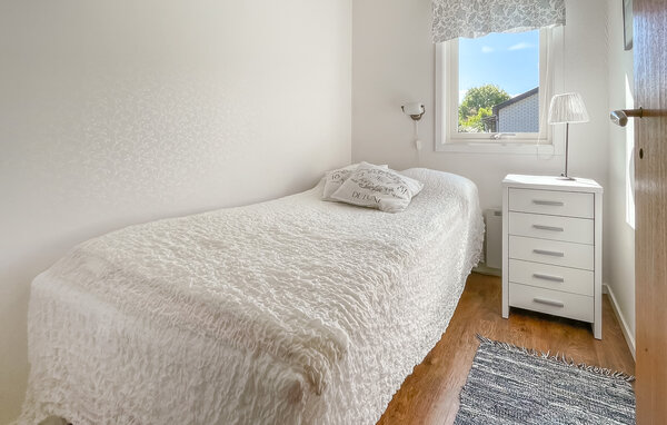 Semesterhus - Villshärad/Halmstad , Sverige - S16513 602