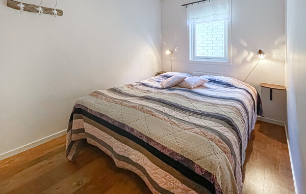 Semesterhus - Villshärad/Halmstad , Sverige - S16513 603