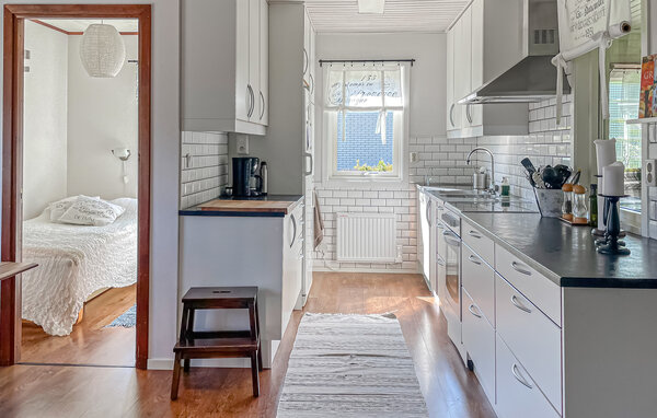Semesterhus - Villshärad/Halmstad , Sverige - S16513 7