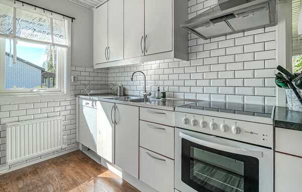 Semesterhus - Villshärad/Halmstad , Sverige - S16513 8