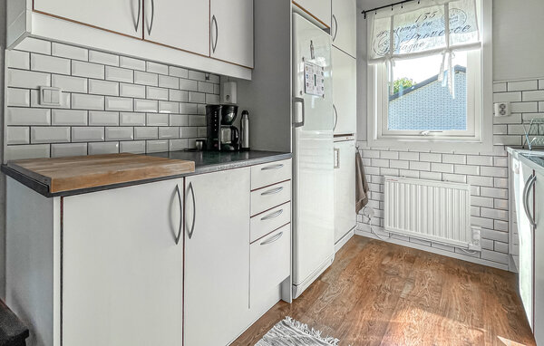 Semesterhus - Villshärad/Halmstad , Sverige - S16513 401