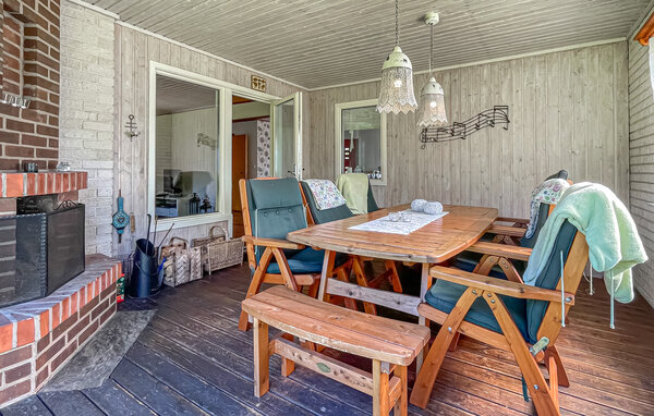 Semesterhus - Villshärad/Halmstad , Sverige - S16513 6