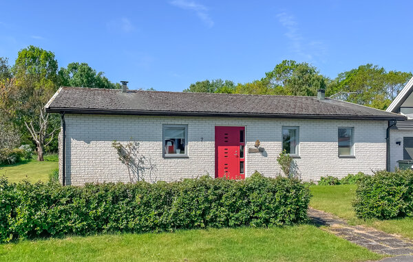 Semesterhus - Villshärad/Halmstad , Sverige - S16513 1