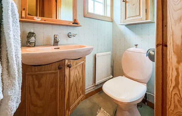 Vakantiehuis - Frillesås , Zweden - S16514 702