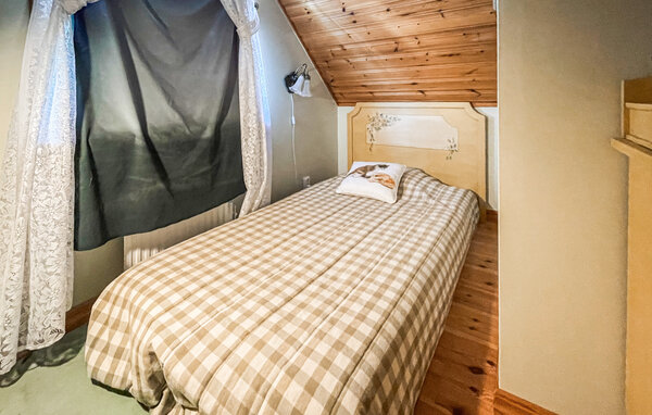 Vakantiehuis - Frillesås , Zweden - S16514 601