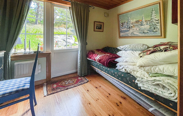 Vakantiehuis - Frillesås , Zweden - S16514 603